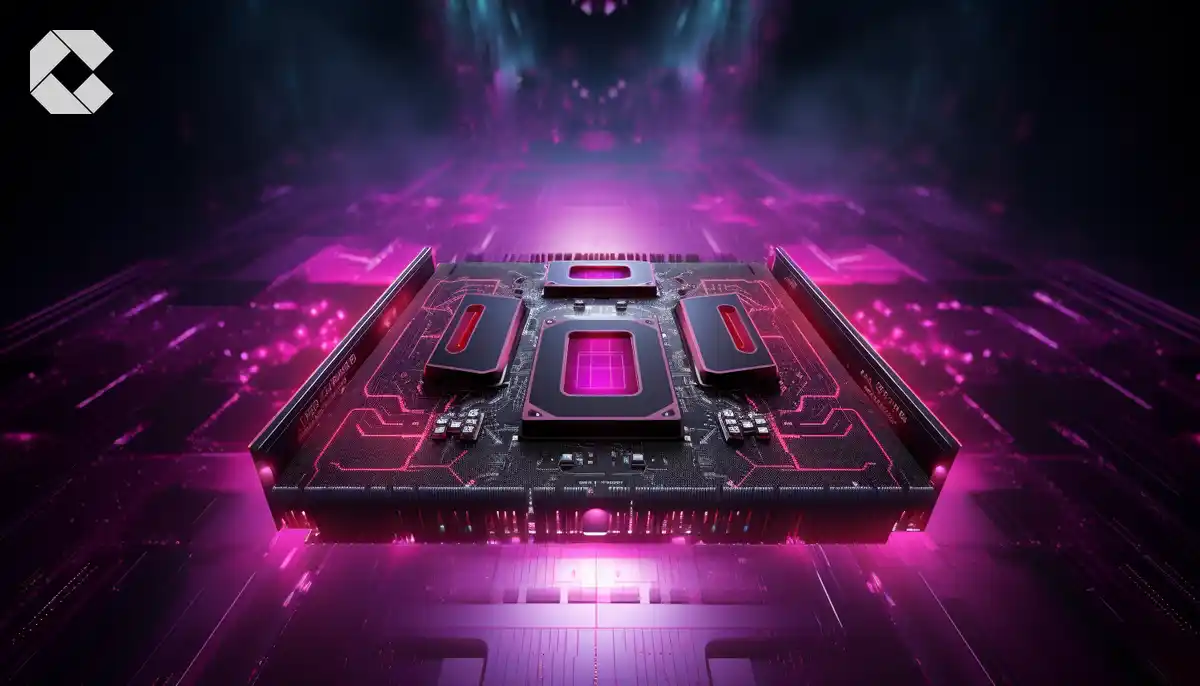 AMD and Wormhole
