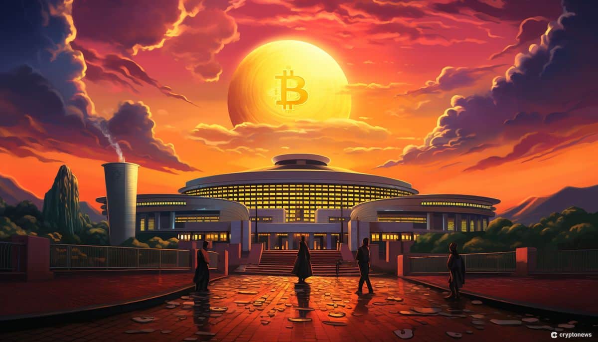 South Africa's Budget Review Signals Embrace of Digital Payments and Crypto Assets