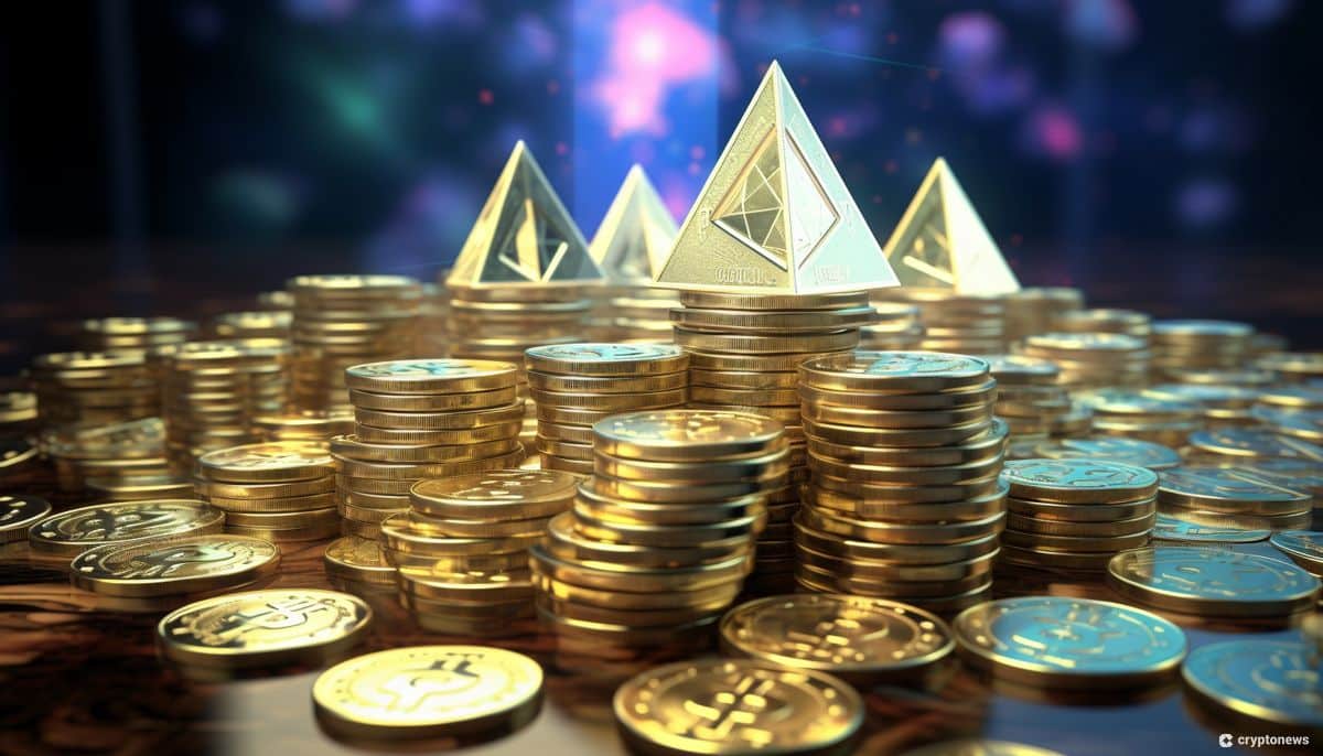 Andreessen Horowitz Supports Crypto Startup EigenLayer With $100 Million Investment