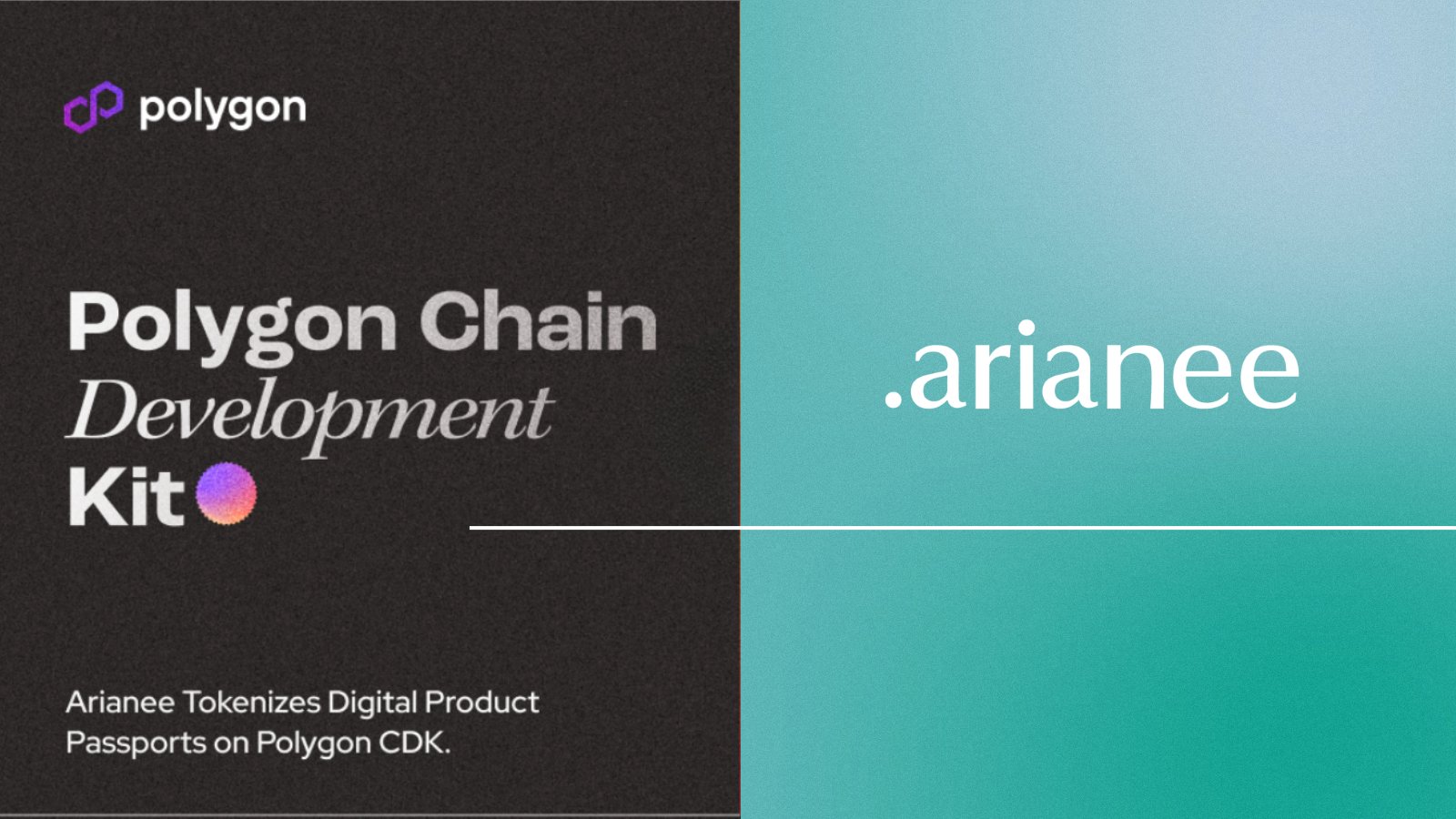 Polygon, Arianee