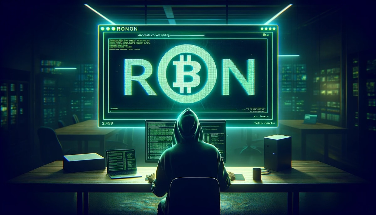 Ronin