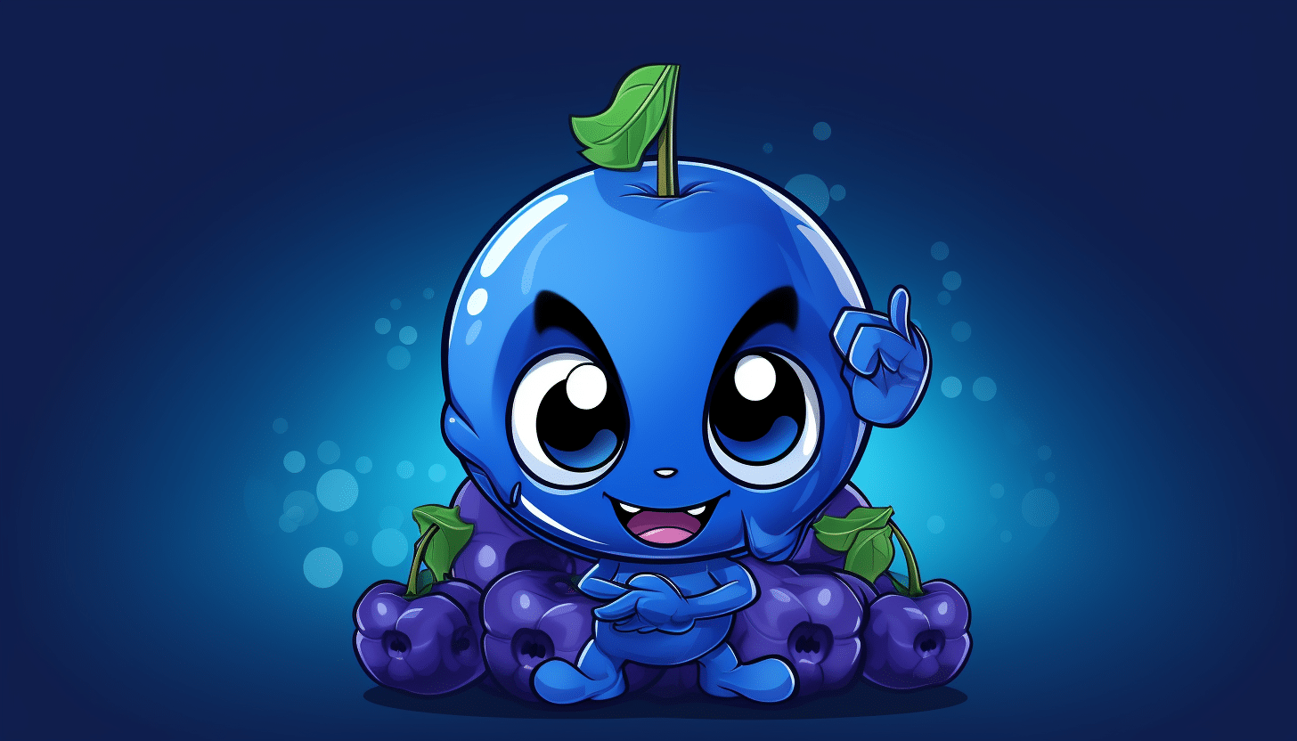 Blueberry