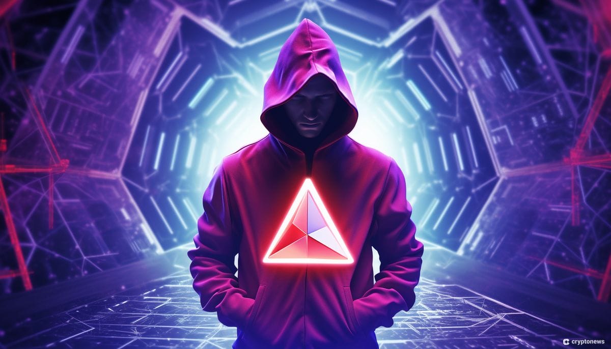 Blast Ecosystem's 'RiskOnBlast' Rug Pulls $1.3M Ether in Apparent Scam