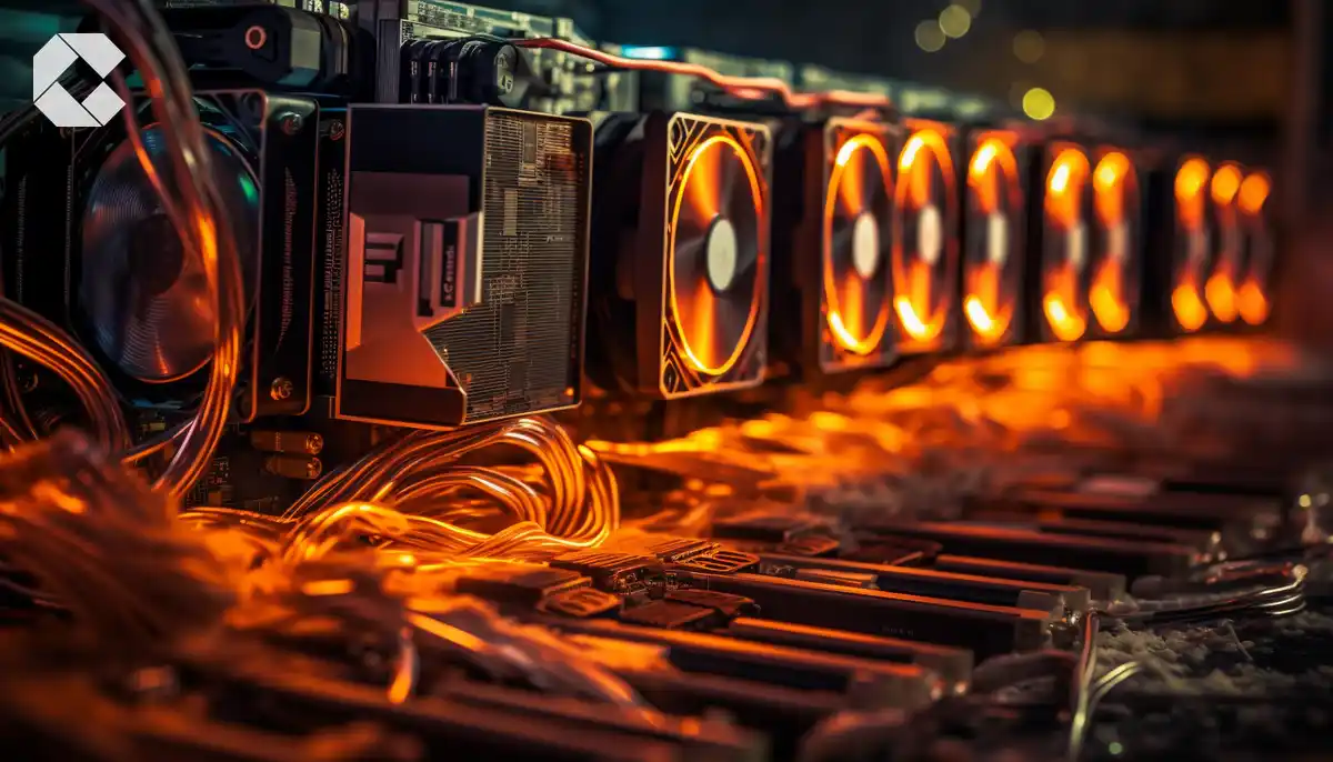 Bitcoin Mining
