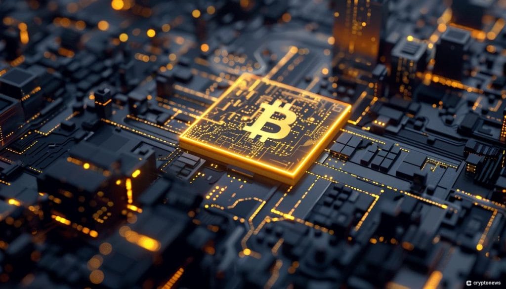 Binance Labs Backs Babylon, Pioneering Native Bitcoin Staking Protocol