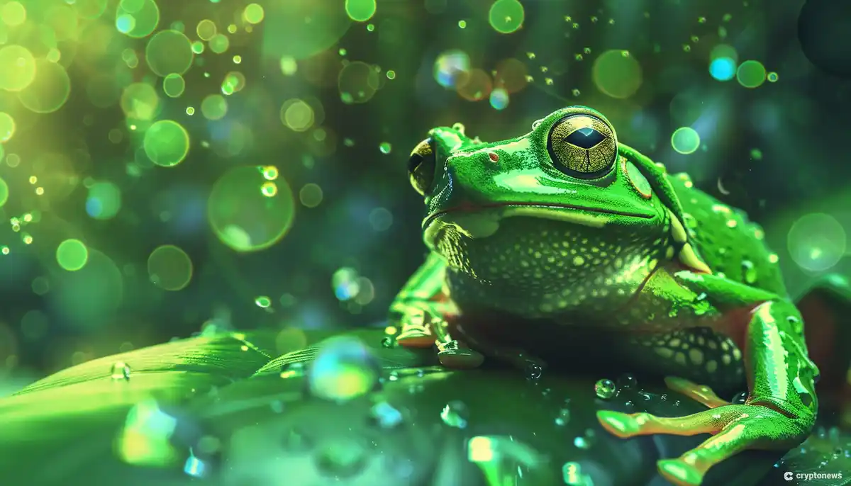 CoinGecko API