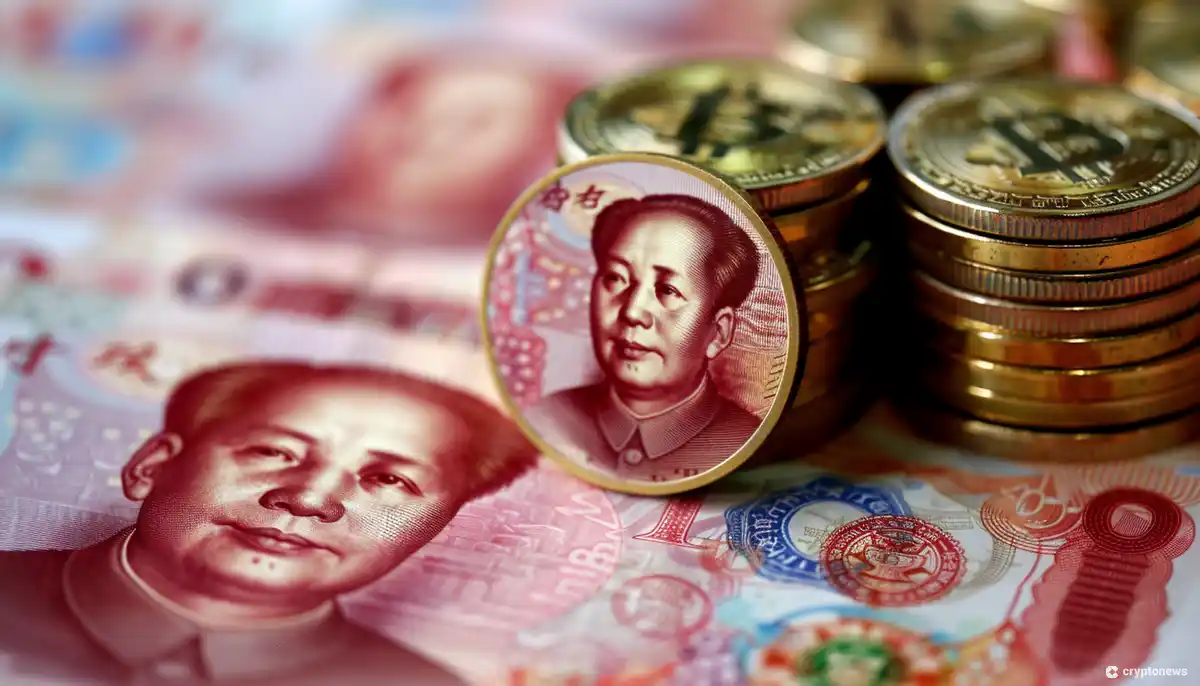 Chinese Yuan