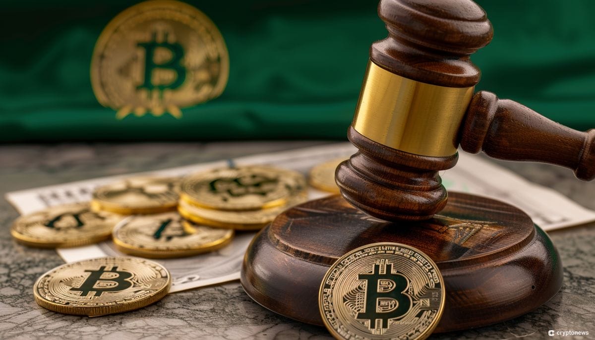 Nigeria crypto