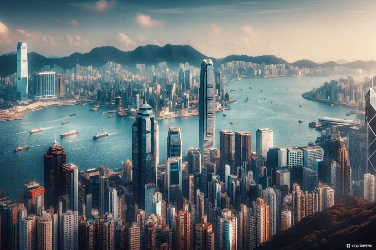 Hong Kong SFC