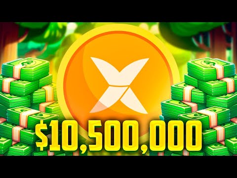 BitcoinMinetrix Shatters Records: Raises Whopping $10.5 Million!