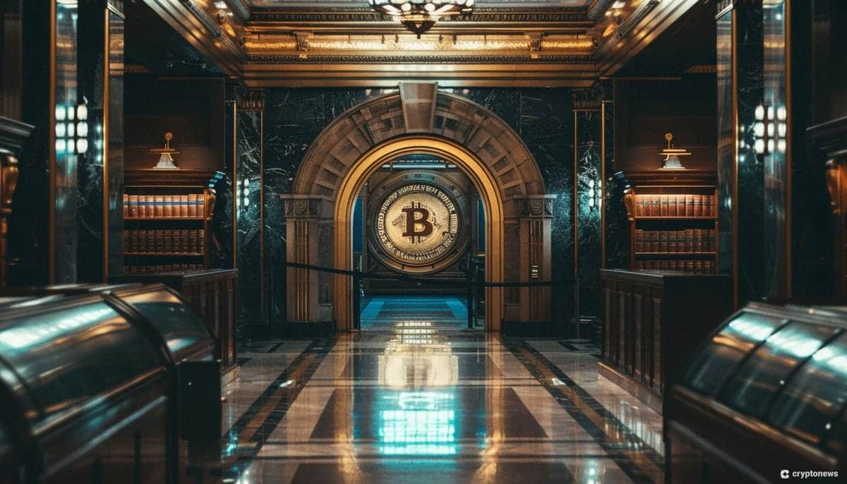 Bank of America and Wells Fargo Offer Bitcoin ETFs