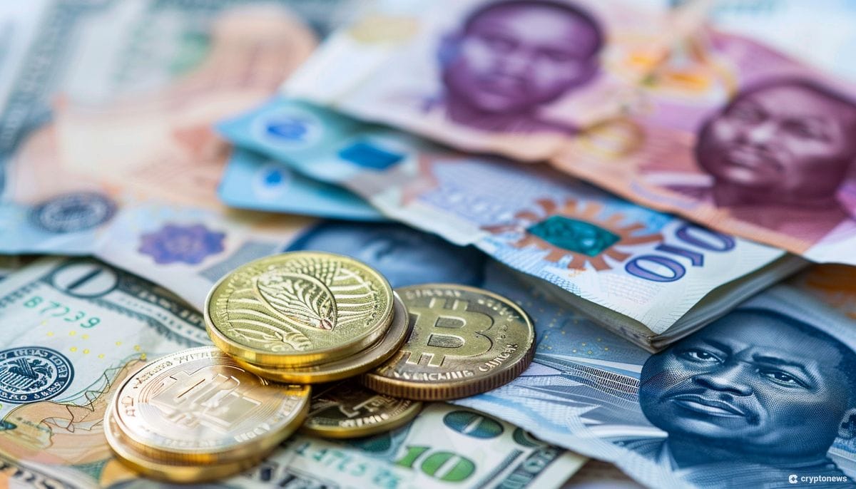 Binance Removes Nigeria Naira from P2P Service Amid Devaluation Concerns