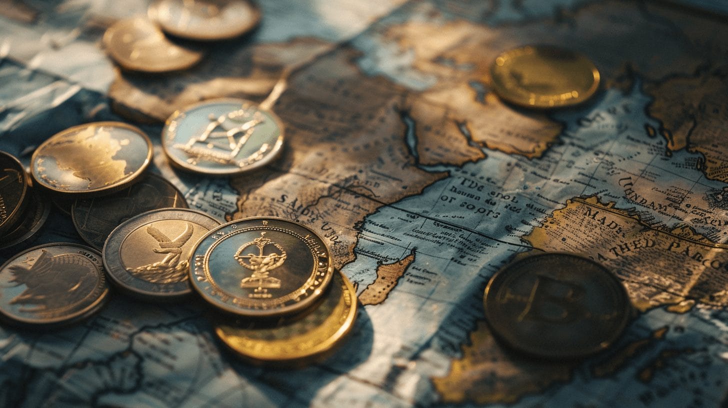 BIS, Stablecoins