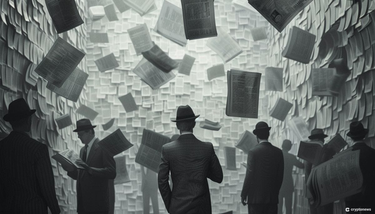 Wall Street Journal Faces Defamation Allegations