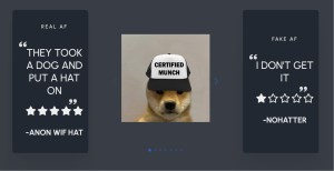 Dogwifhat Meme Coin Reviews