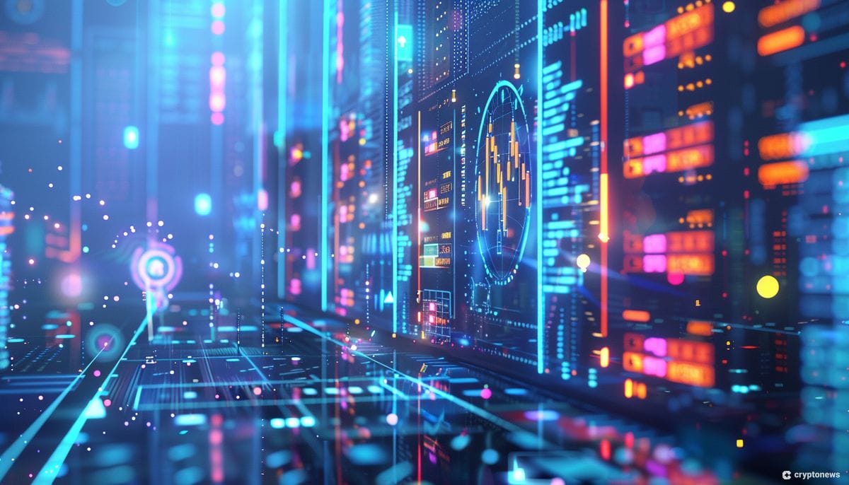 Avail Blockchain
