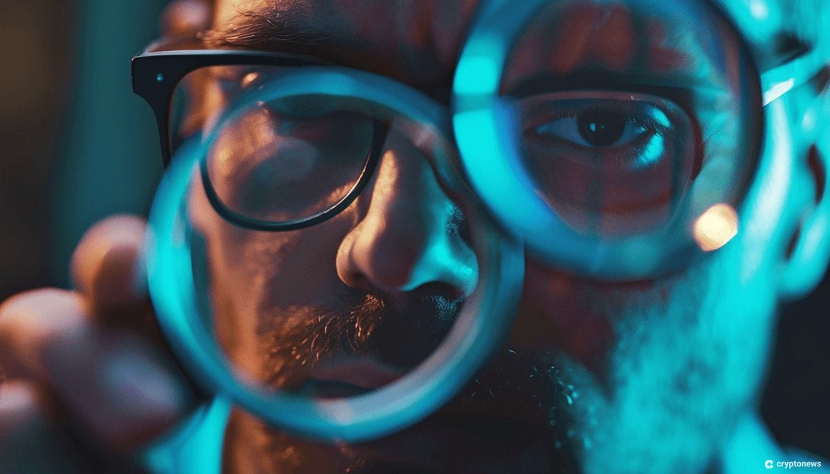 Deloitte crypto