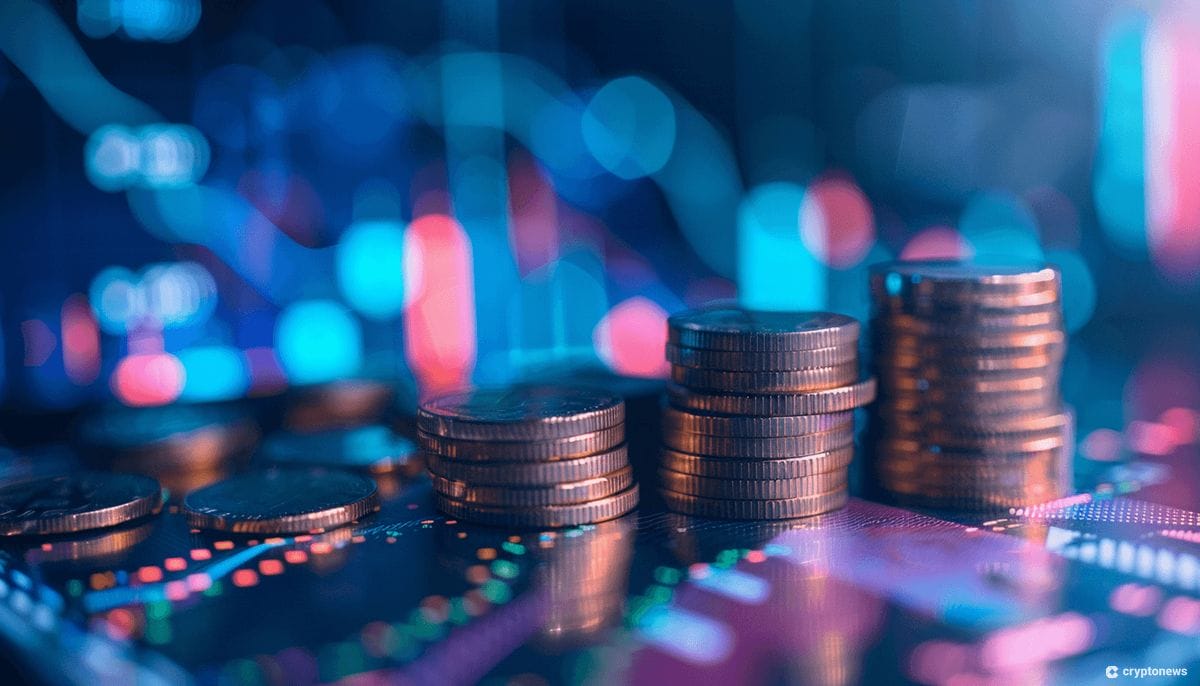 21Shares Surpasses $5 Billion in AUM