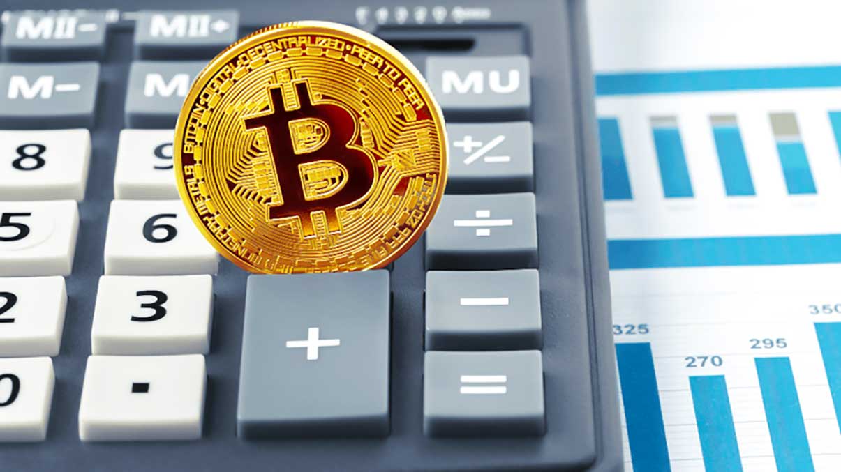 crypto taxes statistics
