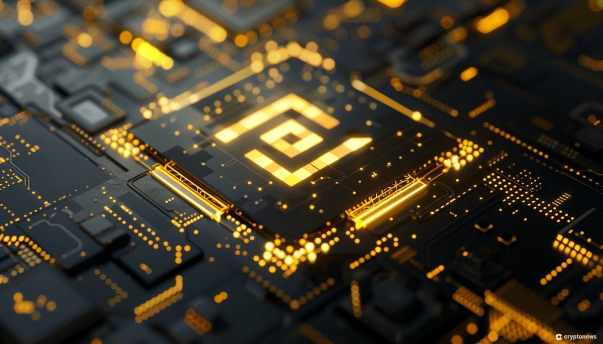binance US