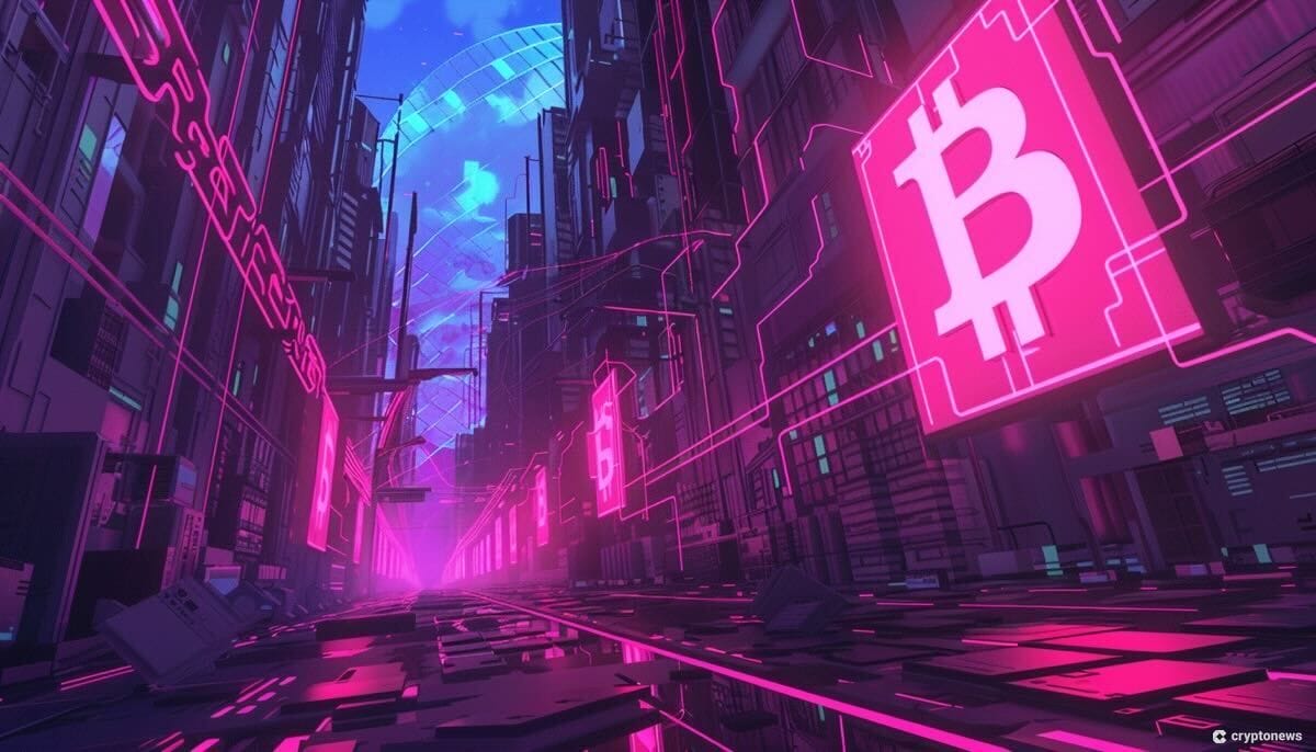 BlockFi CEO.