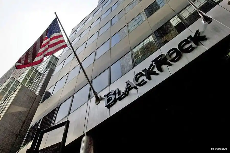 BlackRock's Global Allocation