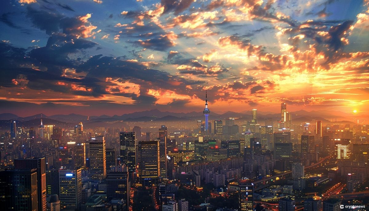 South Korea