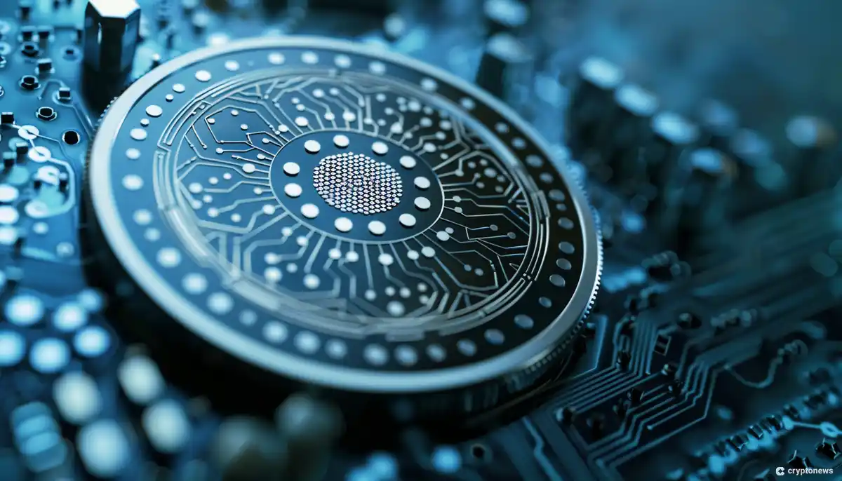 UAE Cardano Blockchain