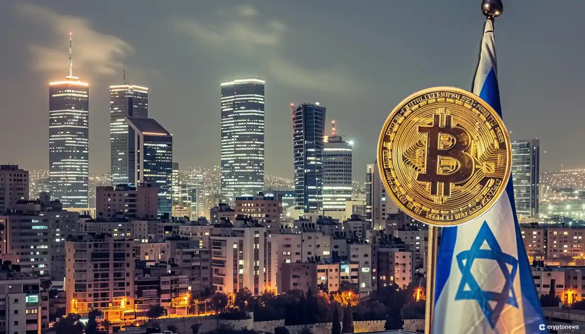 Digital Shekel