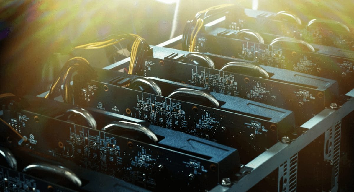 Best Bitcoin Mining Rigs