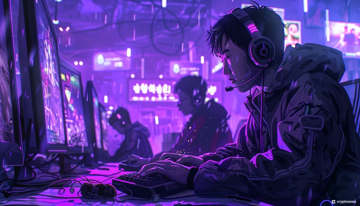 South Korean Gaming Giant WeMade’s Blockchain Bet Finally Paying Off?