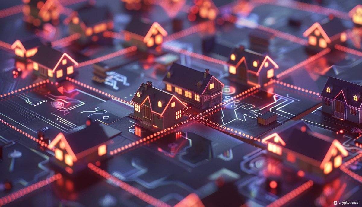 EXCLUSIVE: PropyKeys Launches Base-Based Dapp, RWA, AI and NFT Features for Minting Addresses and Deeds On-chain