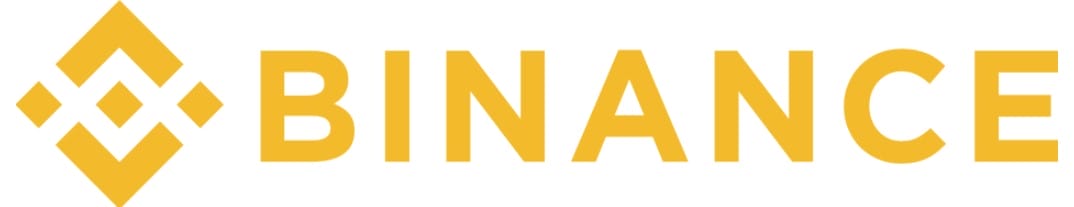 binance logo