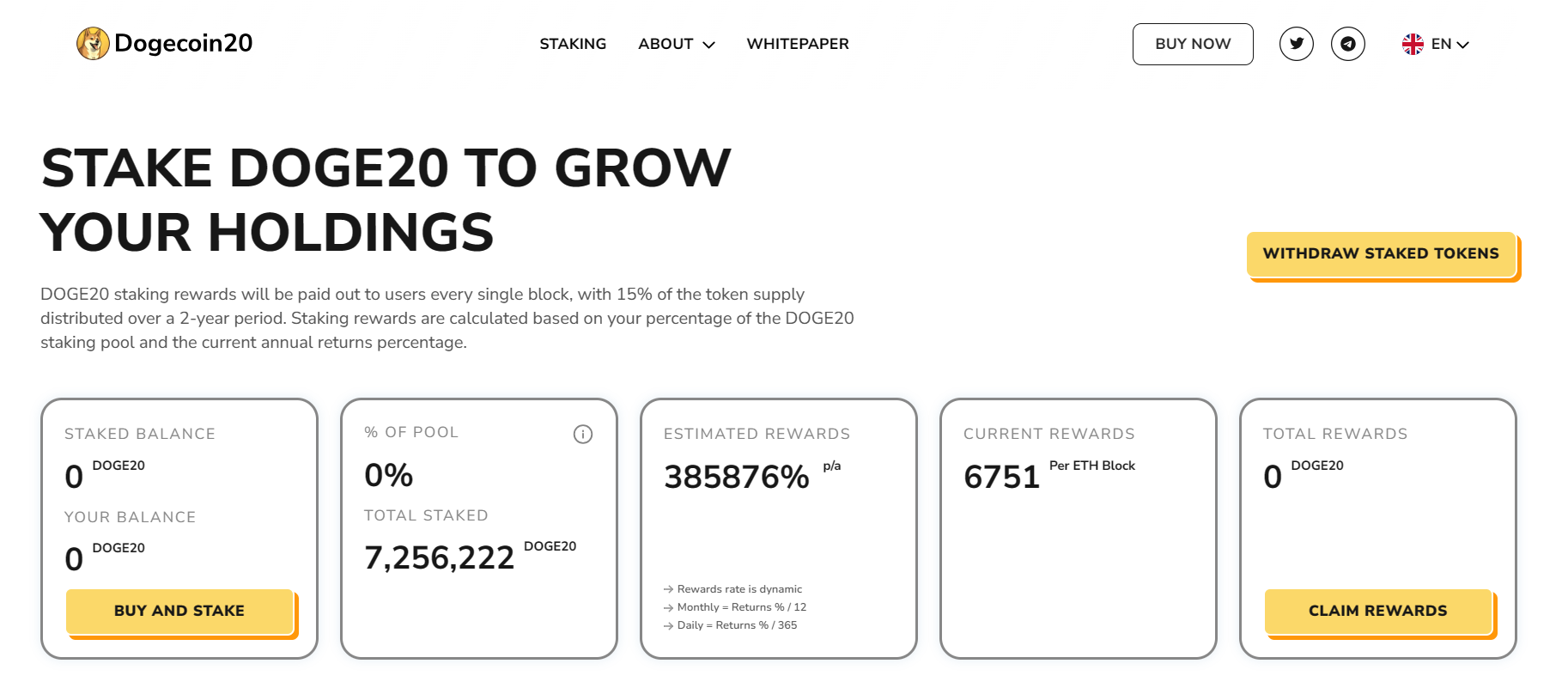 puntata dogecoin20