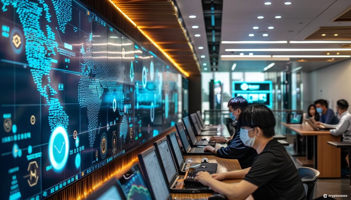 MEXC is Operating Without License in Hong Kong