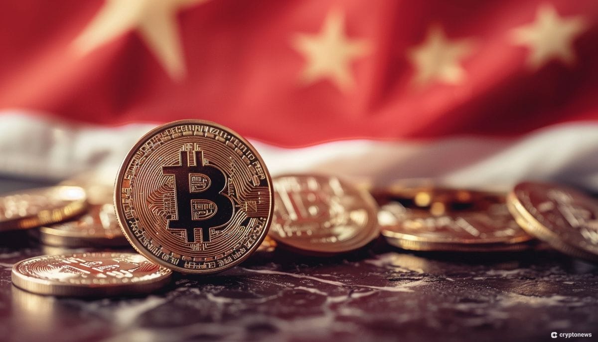 Indonesia's Crypto Transactions Skyrocket