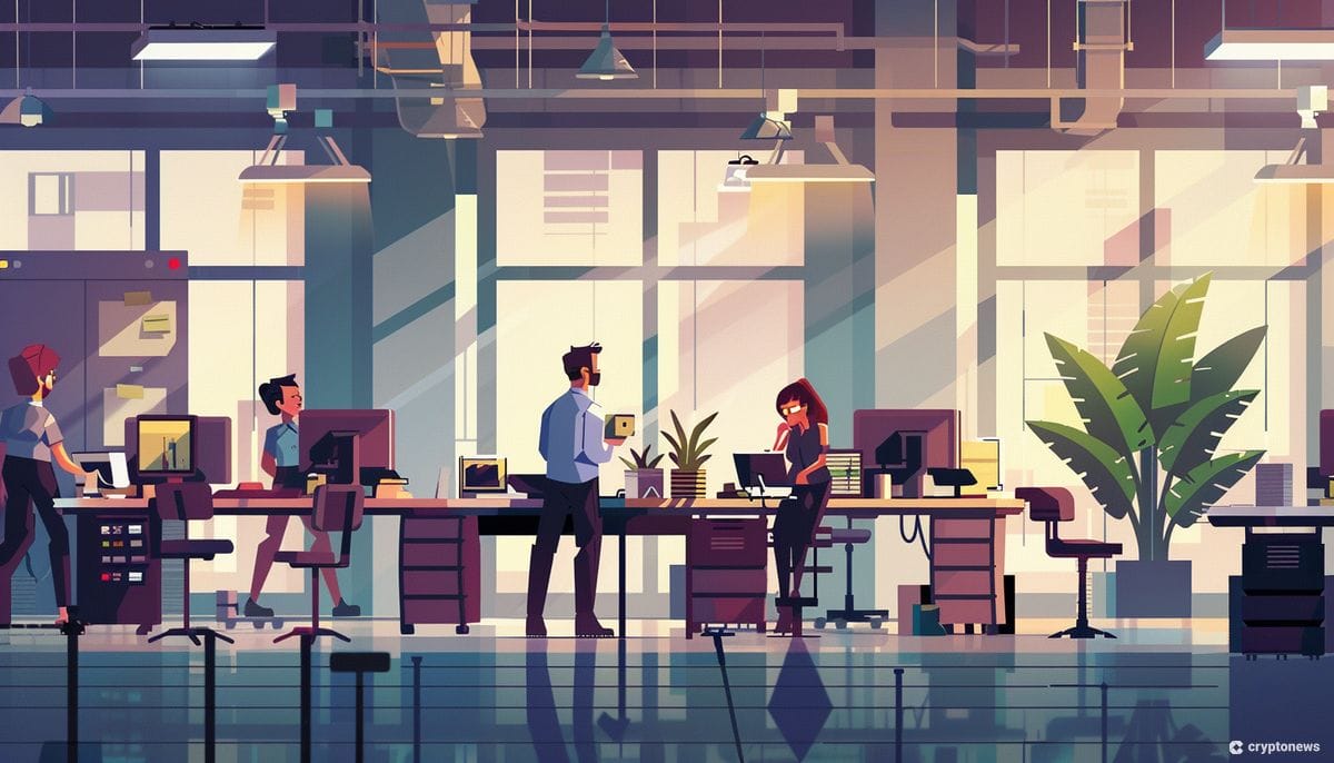 Company