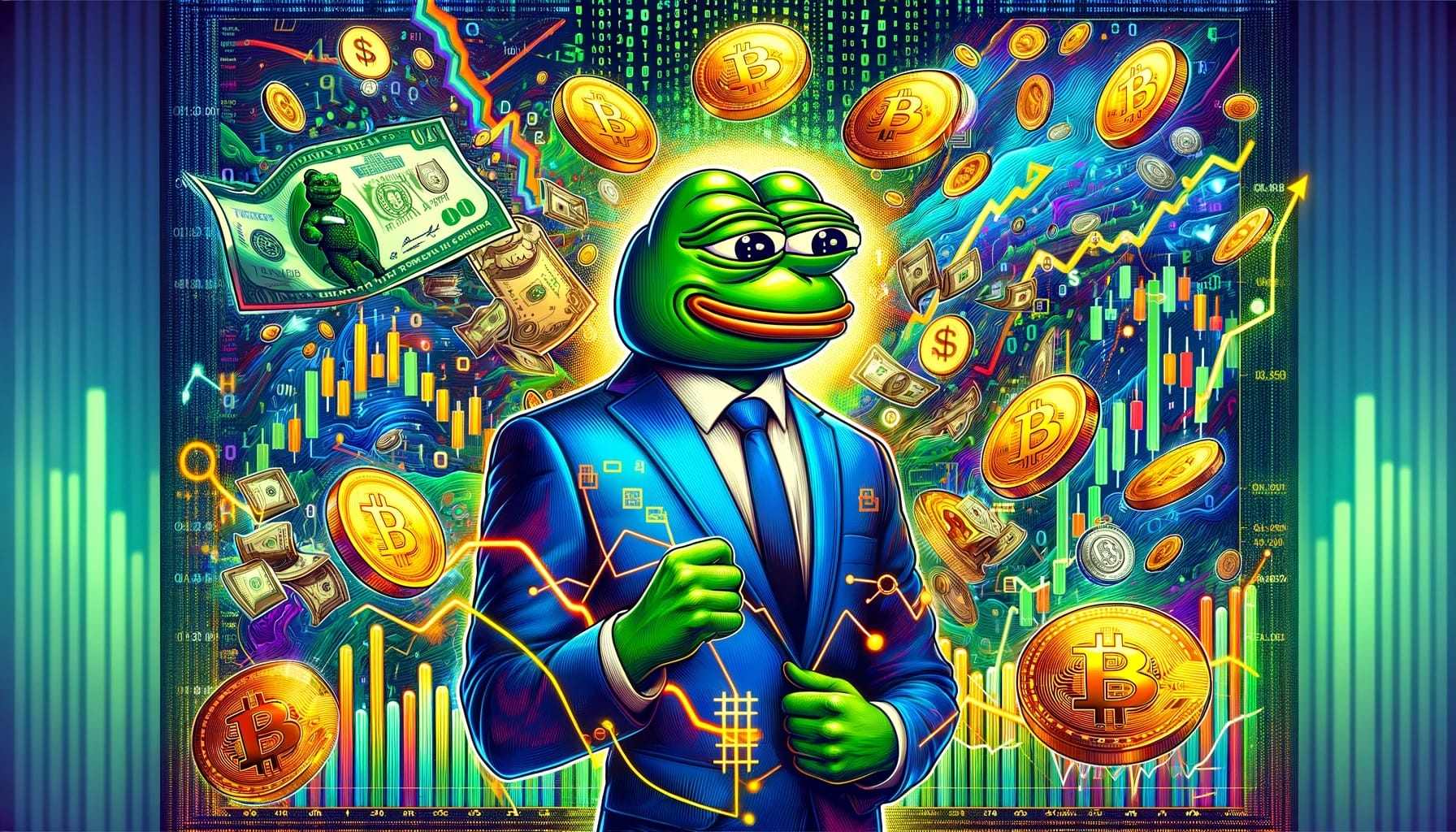 Pepe Price Prediction