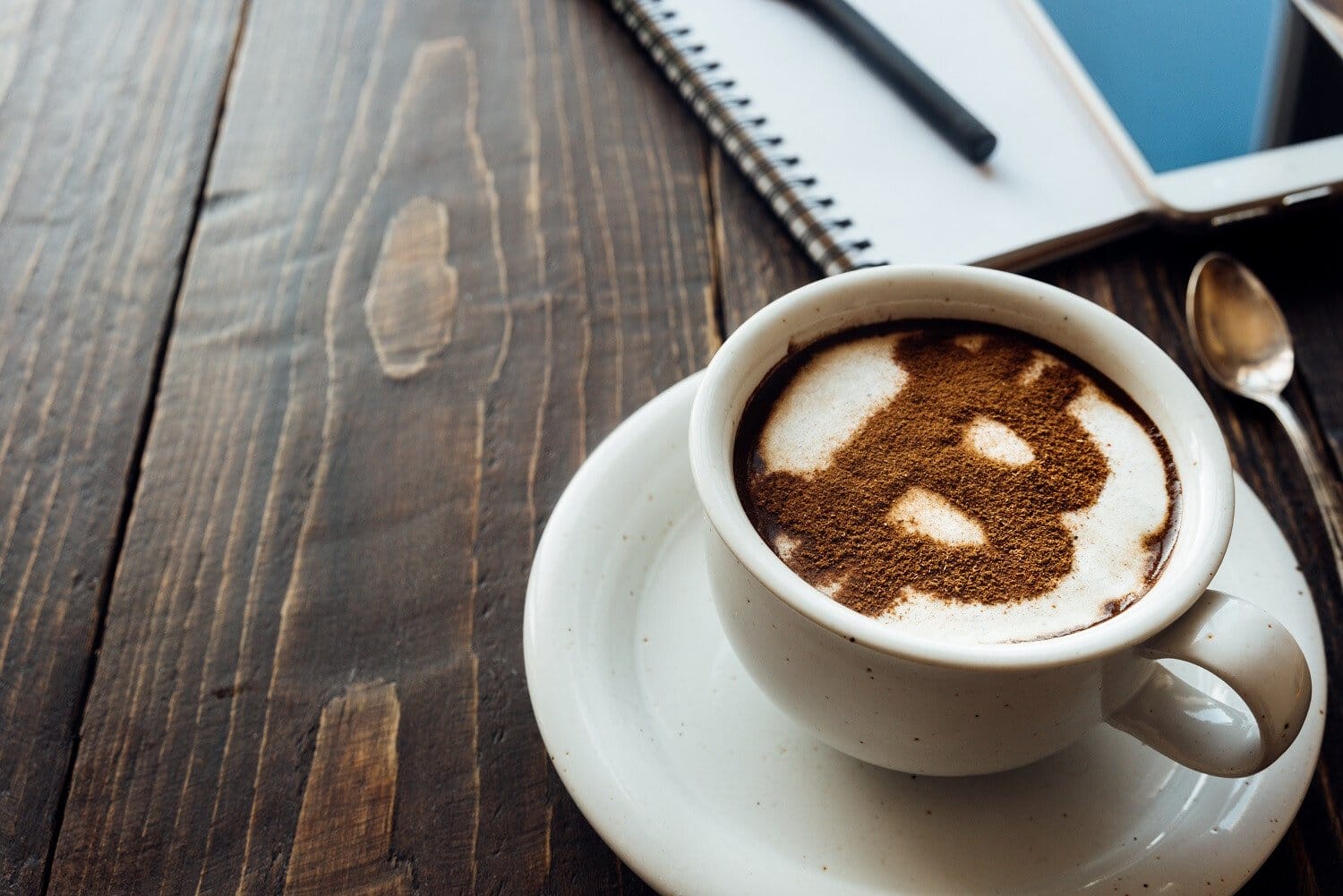 coffee chain