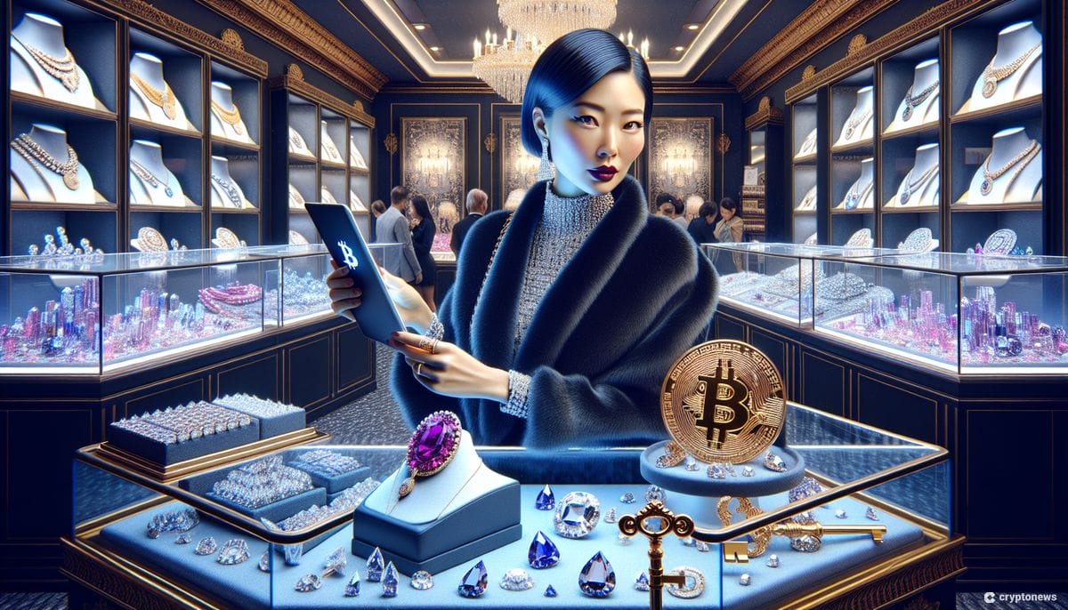 UK Woman Found Guilty of Laundering $2.5B in Bitcoin