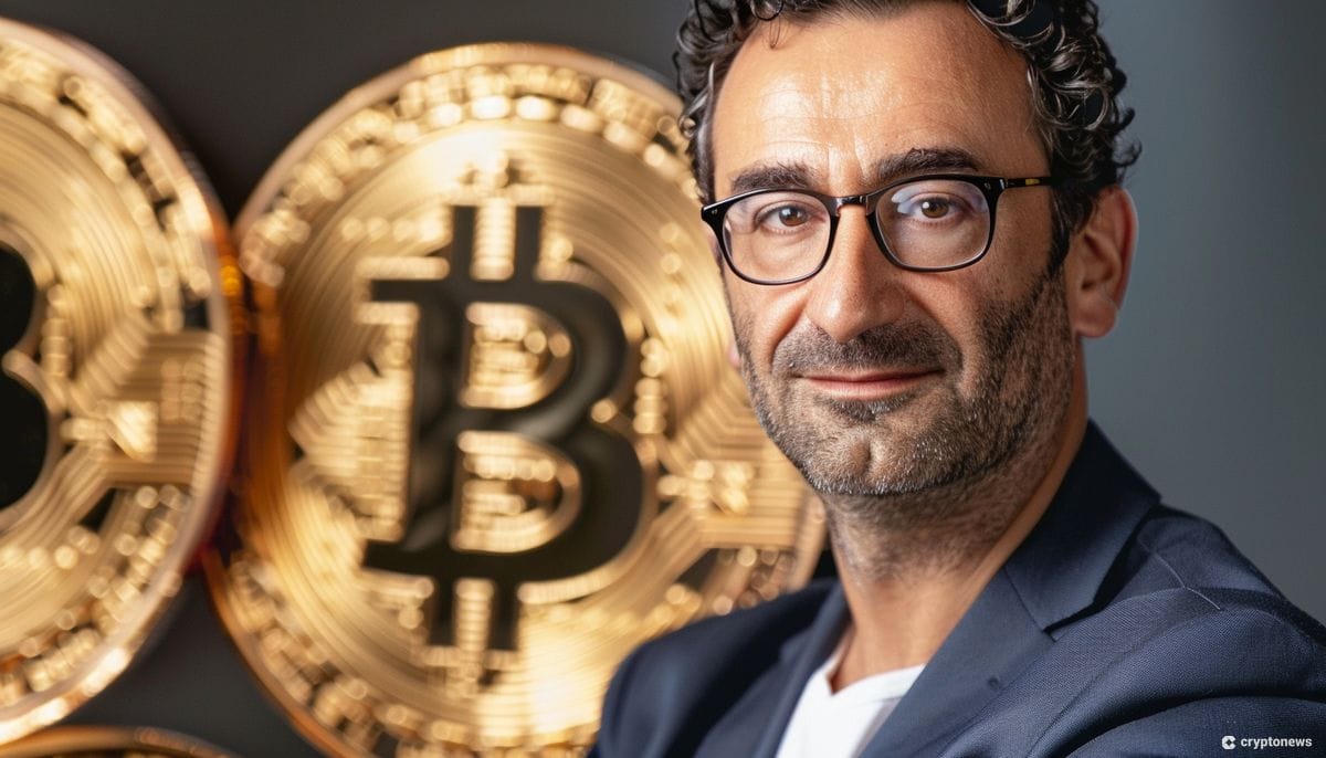 Warning from Emin Gün Sirer