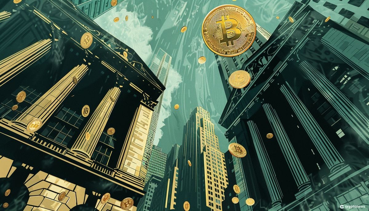 Goldman Sachs Sees Spike in Crypto Options Engagement Among Hedge Funds
