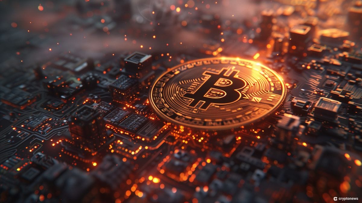 Miner Bitdeer Seeks $100M Financing from Private Credit Firms