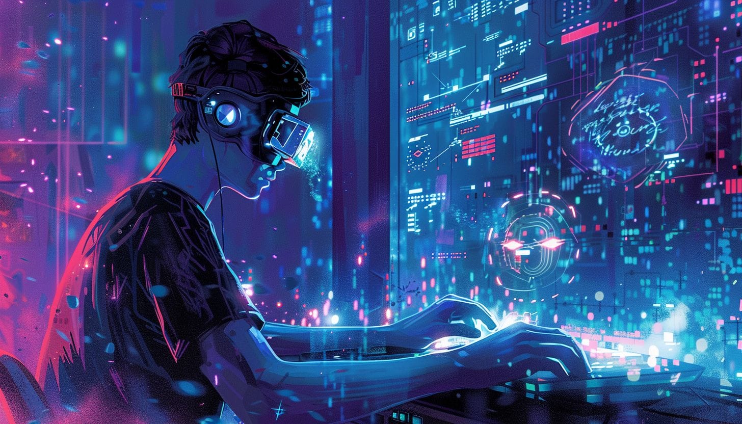juegos blockchain web3 illuvium