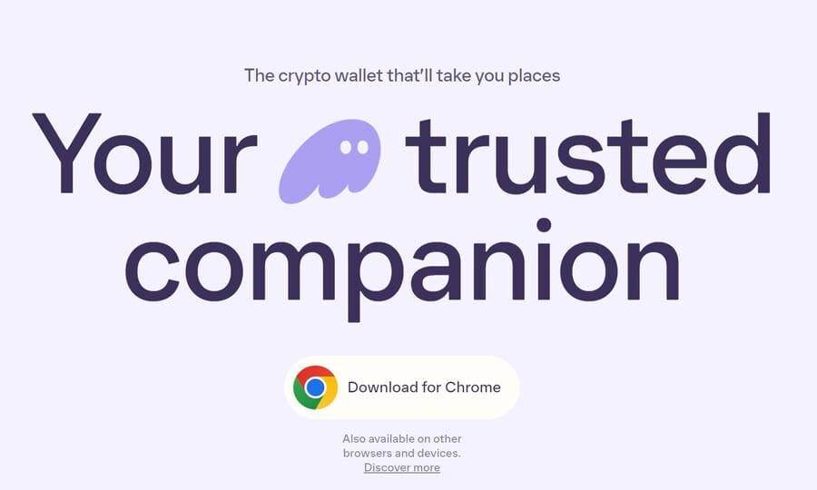 phantom wallet