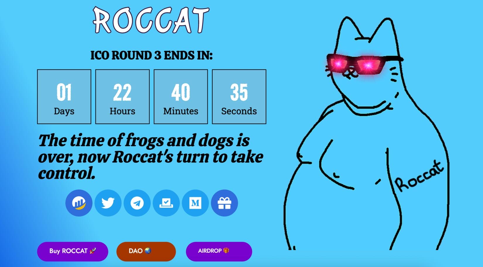 Roccat ICO