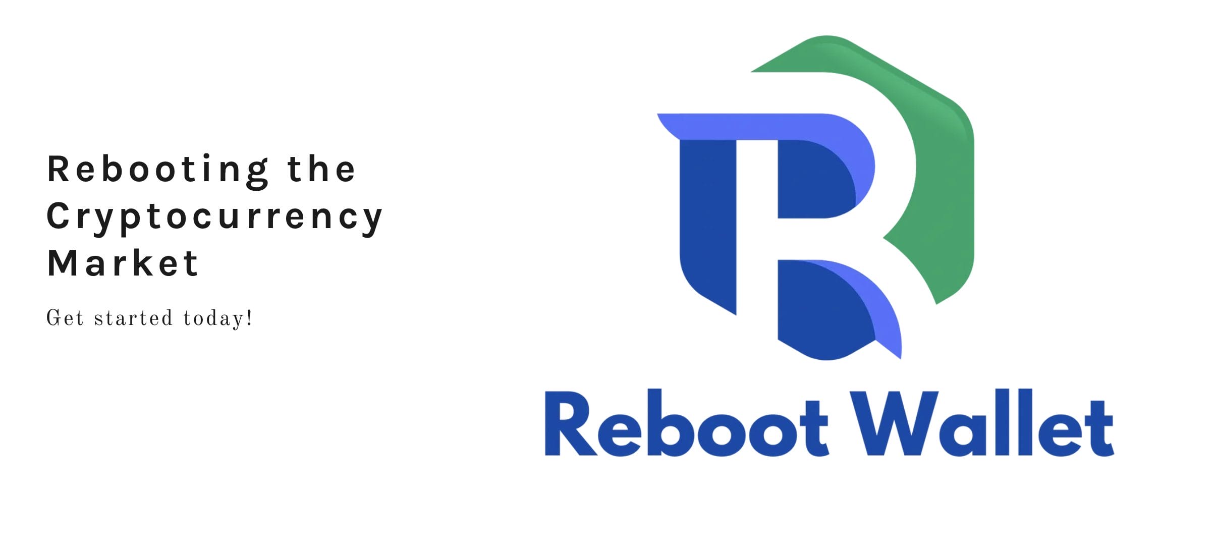 Reboot Wallet ICO