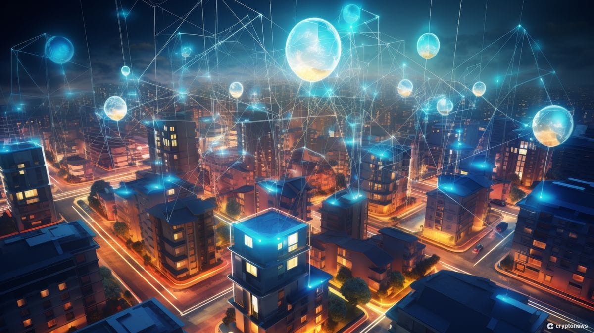 Hague Launches Tokenization Project to Tackle Legal Challenges