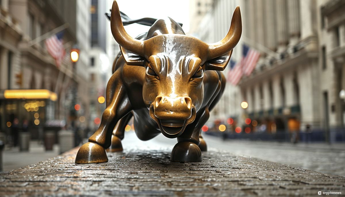 BlackRock's IBIT Reports Another $320M in Inflows