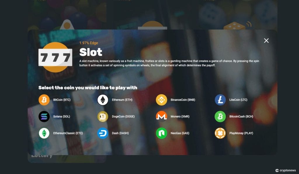 Fear? Not If You Use A Guide to Crypto Casino Game Strategies The Right Way!